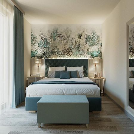 Pfa Hotel Viareggio Ngoại thất bức ảnh
