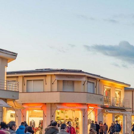 Pfa Hotel Viareggio Ngoại thất bức ảnh