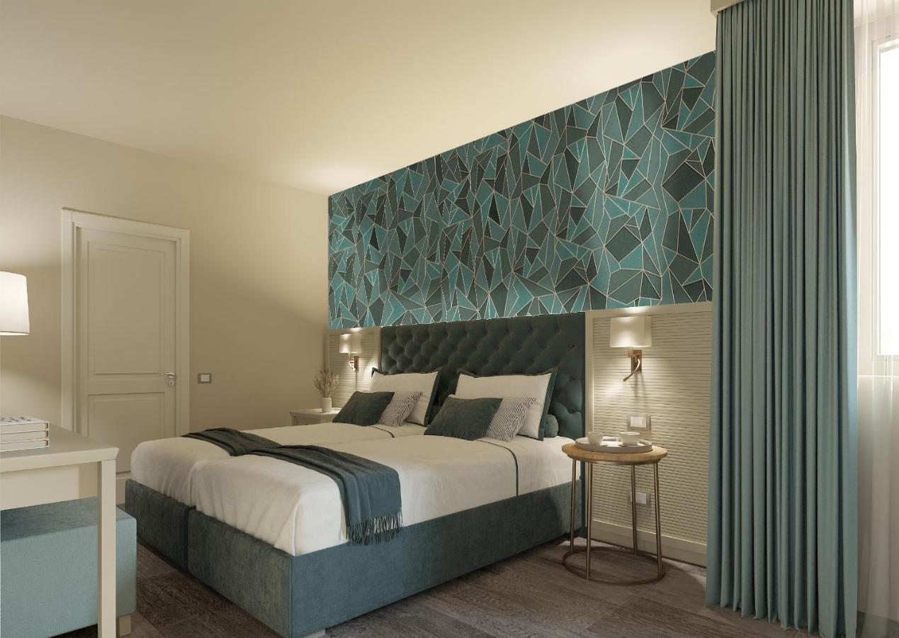 Pfa Hotel Viareggio Ngoại thất bức ảnh