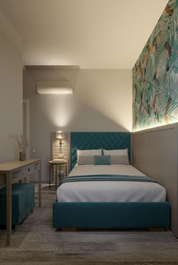 Pfa Hotel Viareggio Ngoại thất bức ảnh