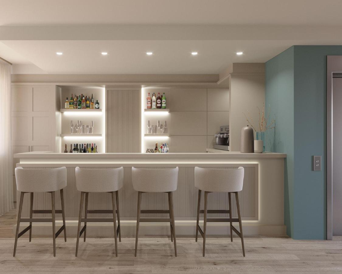 Pfa Hotel Viareggio Ngoại thất bức ảnh