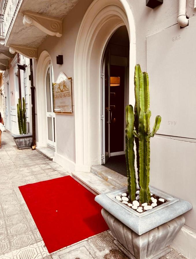 Pfa Hotel Viareggio Ngoại thất bức ảnh