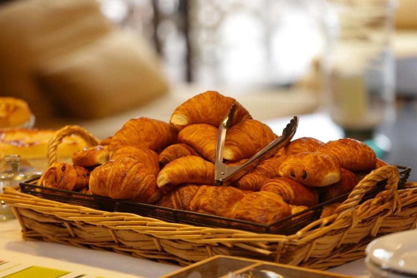 Pfa Hotel Viareggio Ngoại thất bức ảnh