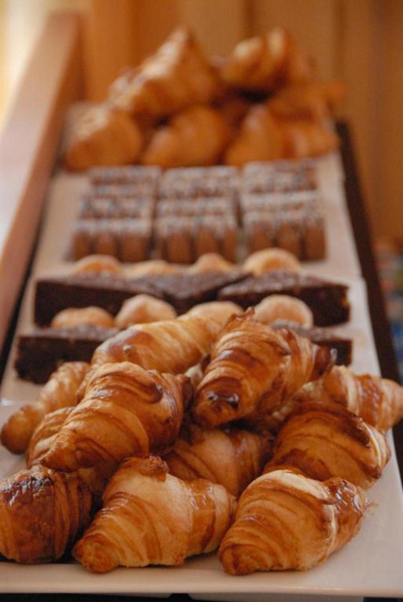 Pfa Hotel Viareggio Ngoại thất bức ảnh