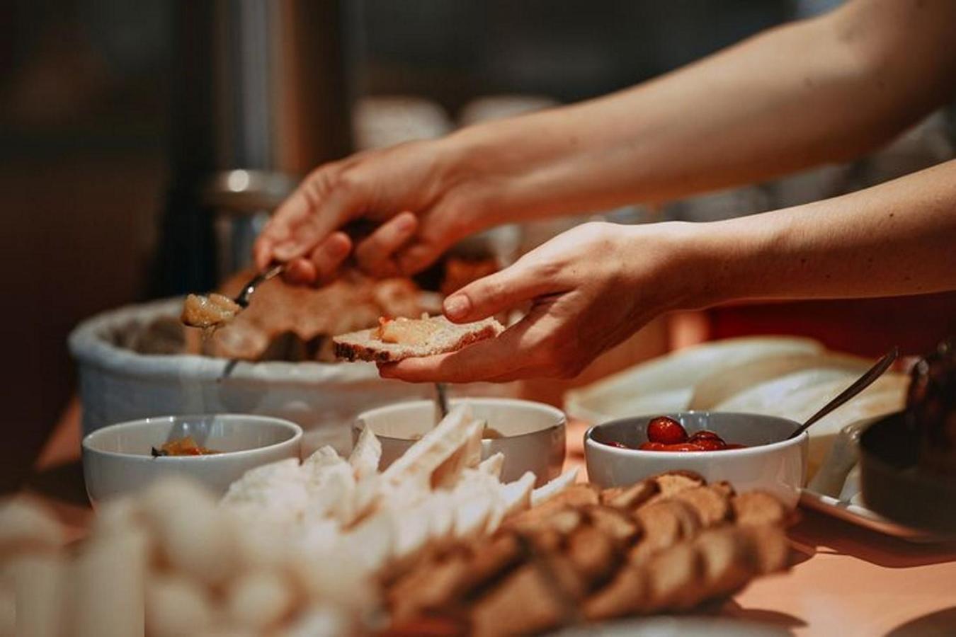 Pfa Hotel Viareggio Ngoại thất bức ảnh