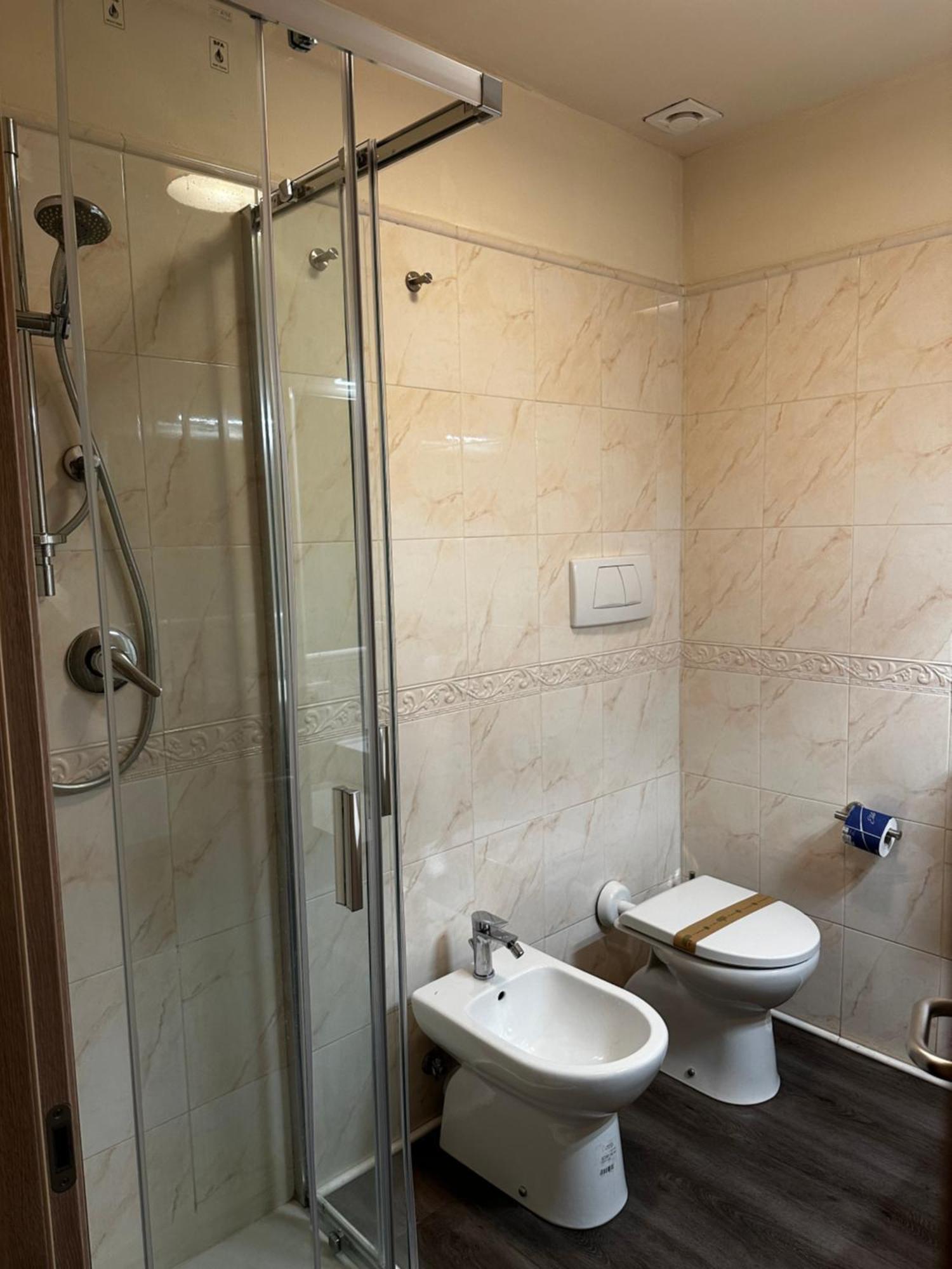 Pfa Hotel Viareggio Ngoại thất bức ảnh
